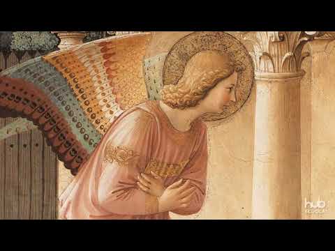 Beato Angelico, Annunciazione
