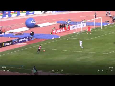 Analisis San Jose 2 - 3 Always Ready, #TodosXElSanto, lo que resta de Torneo