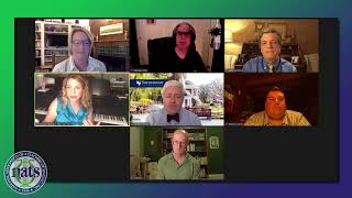 After COVID: Concerns for Singers