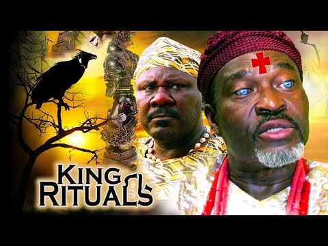 Not For Kids! KING OF RITUALS - Kanayo O Kanayo - Sam Dede - Best Nollywood Movies Of All Time- 2025