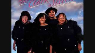 He'll Turn Your Scars Into Stars by The Clark Sisters