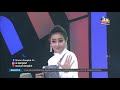 Jangan Nget Ngetan Jeny Rahma Om New Vienza Stasiun Dangdut Rek