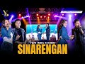 Yeni Inka X Icing SINARENGAN Live Ojing Fun Party Official Music Yi Production