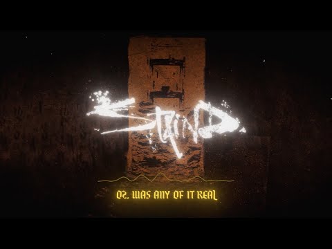 Was Any Of It Real - Staind