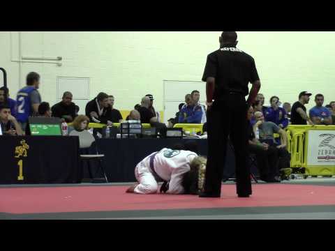 Kristin Mikkelson (Brazil 021) vs. TBD - 2015 IBJJF Houston Open