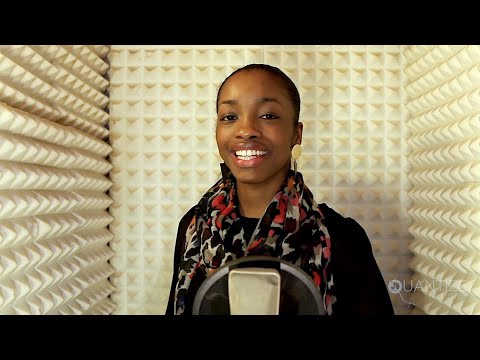 Urban Sound Lab ft. Selina Campbell - Nothing New (Infomercial)