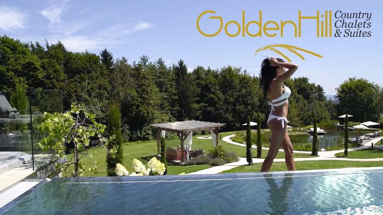 Summer Deluxe in der Südsteiermark