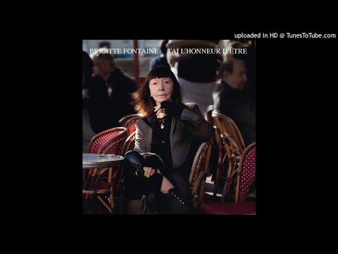 Videoclip de L'Île Au Coeur D'Enfant — Brigitte Fontaine