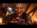 Emilia Clarke S Darkest Horror Anthology Murder Manual 2020 Full HD English Movie