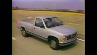 1980s GM Expertec Truck TBI, Fuel, Ignition, & Diagnostics - 1987 Training VHS Vol. 1-4