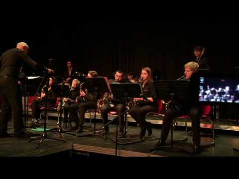 Modern Pecknology jan 2018