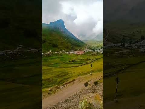 recorriendo nuestro Perú profundo #rodeo #ambo #huánuco