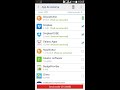Como remover app que não sai do android Como remover app que não sai do android