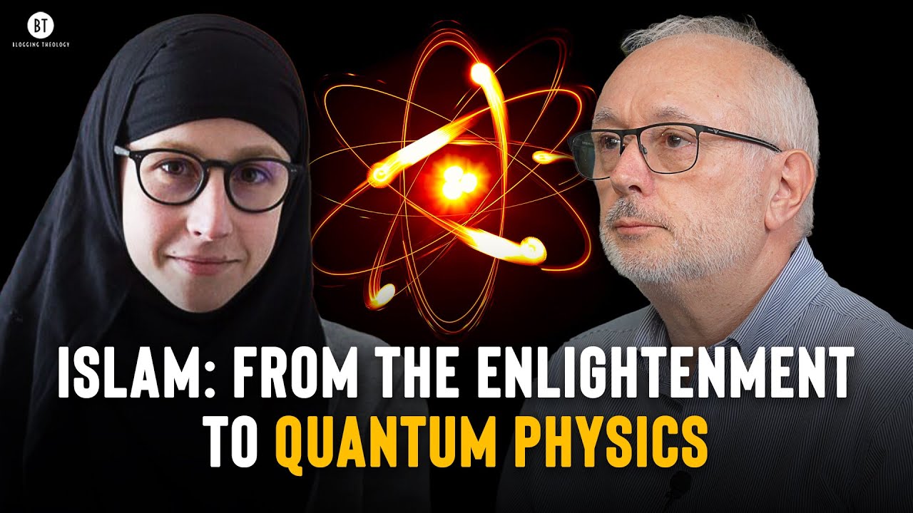 Islam: From the Enlightenment to Quantum Physics with Dr Francesca Bocca-Aldaqre