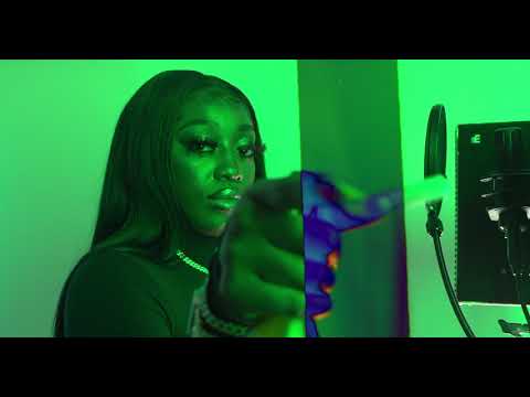 HOOD BRAT- GOT TO BE G