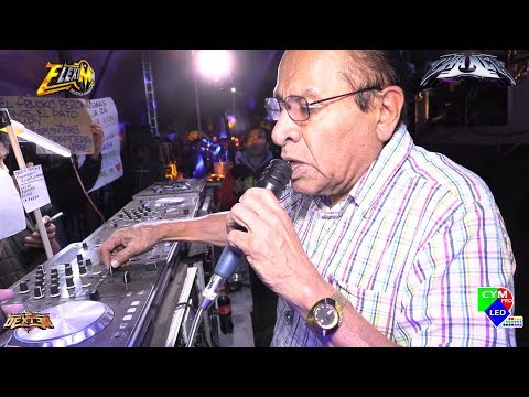 💥TEMA EXITO DE RAMON ROJO(( CUMBIA DE LOS NUÑEZ ))SONIDO LA CHANGA - SN MATEO ATENCO  JUVENTUDMANIA