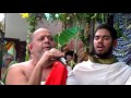 Sri Srinivasa Gadyam Padmavathi Gadyam