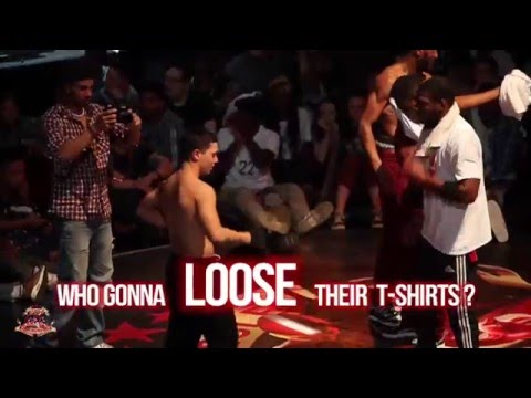 Teaser Cercle Underground 2016 - 11eme Edition - Karism