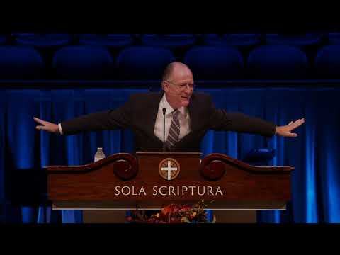 John Glass - When Vision is Hijacked by Conflict