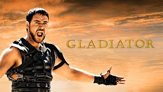 IL GLADIATORE (film 2000) TRAILER ITALIANO