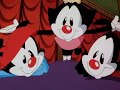 Animaniacs Song Of The Roofs Russian 2014 Dub By Boomerang