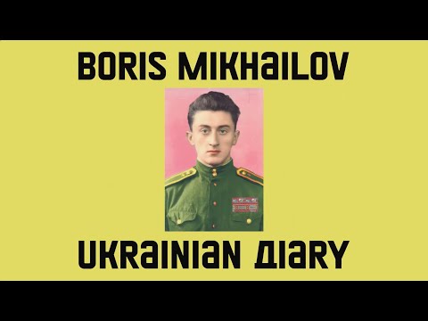 Boris Mikhailov: Ukrainian Diary exhibition trailer | The Photographers' Gallery