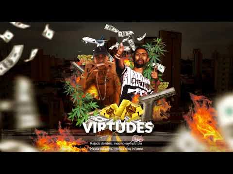 Street, Dois As “Virtudes” 💸 (Prod. Nobre beats)