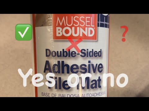 Truth about mussel bound