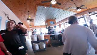 Laishley Crab Seafood House #puntagorda #florida #seafood #seafoodrestaurant #food #foodlover