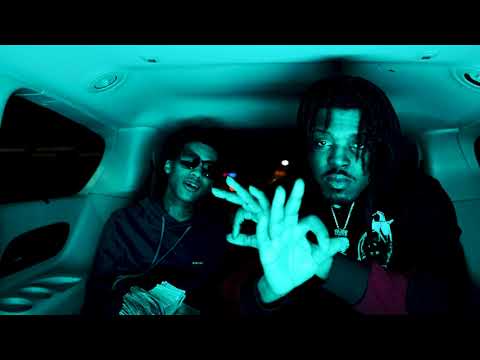 YBN Lil Bro - Dont Ask Me ft. Ghetto Baby Boom (Official Music Video)