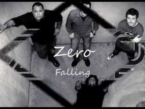 Zero - Falling (lyric video)