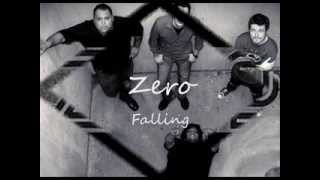 Zero - Falling (lyric video)
