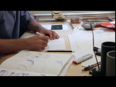 Designer  Lorenzo Querci Exenia