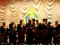 Сыпал снег буланому под ноги 