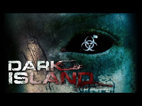 Dark Island (2010) | Full Movie | Tess Panzer | Brandon Laatsch | Tate Ammons