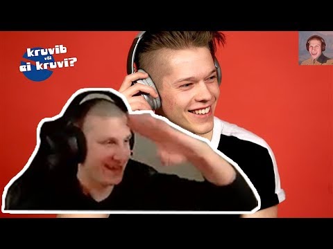 Isto vaatab: Andrei Zevakin analüüsib Eesti kõige värskemaid laule | KRUVIB VÕI EI KRUVI?