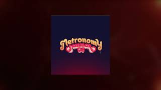 Metronomy - 16 Beat [Instrumental]
