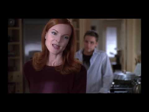 Desperate Housewives  - 2x16 Closing Narration