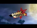 Sonic Forces OST - Aqua Road (EXTENDED)