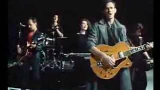 "Gimme some lovin" - GANGgajang