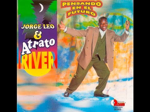 No Quiero ser Uno Mas - Jorge Leo & Atrato River