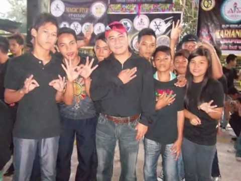 Magic 5 Grand Assembly & Parade ( Nov. 27, 2011 )