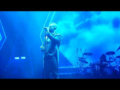 Trans-Siberian Orchestra "An Angel Came Down" 12-28-2019 St Paul 3pm John Brink