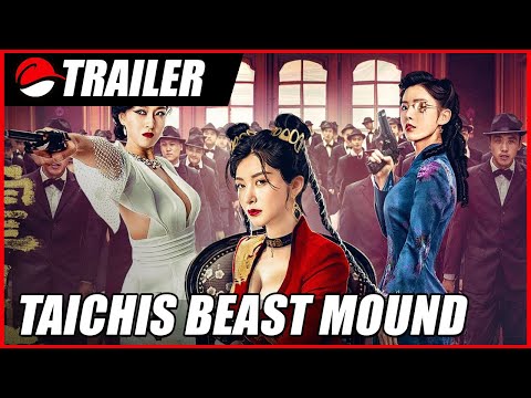 The Queen of KungFu 3 (2022) Trailer