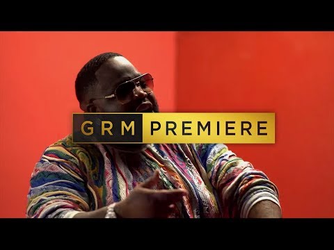 Wavy Boy Smith (Mr Bigz) - This Year [Music Video] | GRM Daily