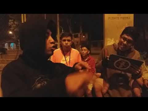 Virus vs Faraon - (batallon) - Octavos - NASA - FECHA #13