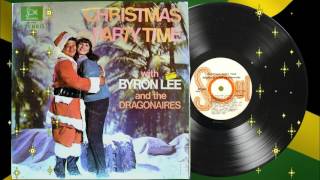 Here Comes Santa Claus - Byron Lee and the Dragonaires