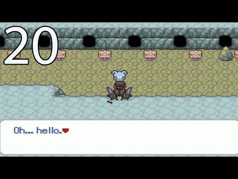 Pokemon Omicron - Part 20 - Wormhole Leylines And One Very Annoying Gym