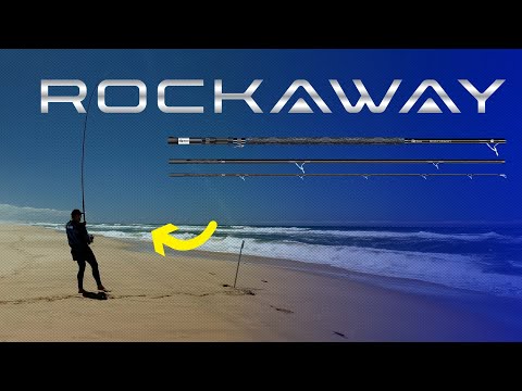 The New Okuma Rockaway