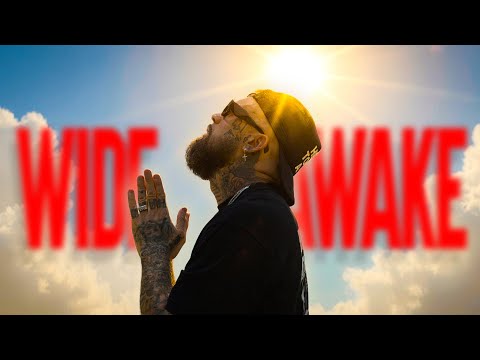 ASAP Preach - Wide Awake (Offical Music Video)